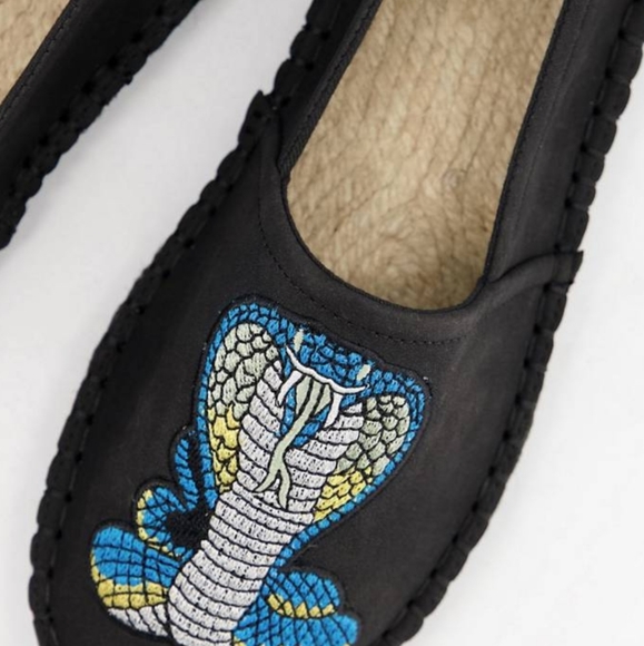 Espadrilles loafers main image 4